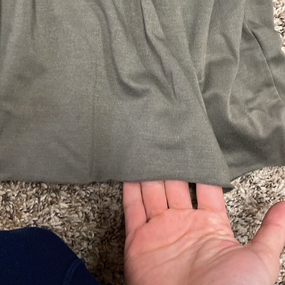 VICI Green Sweatshirt - Picture 3 of 7